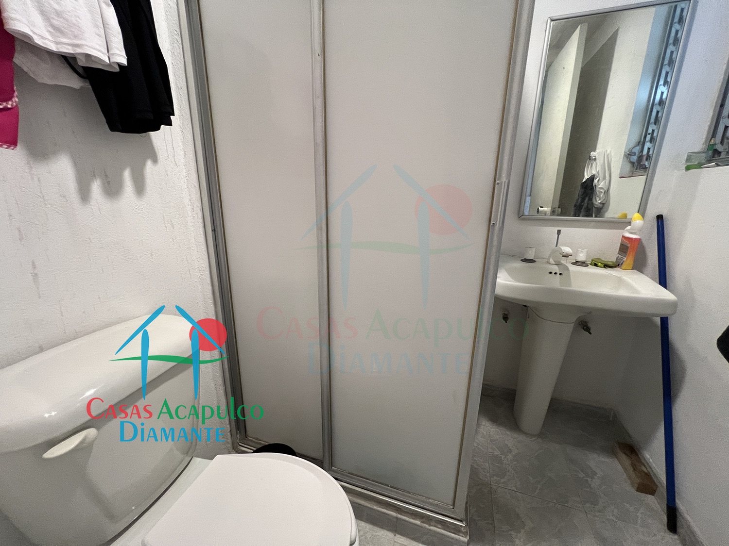 La Palma 301 - Cuarto de servicio 3